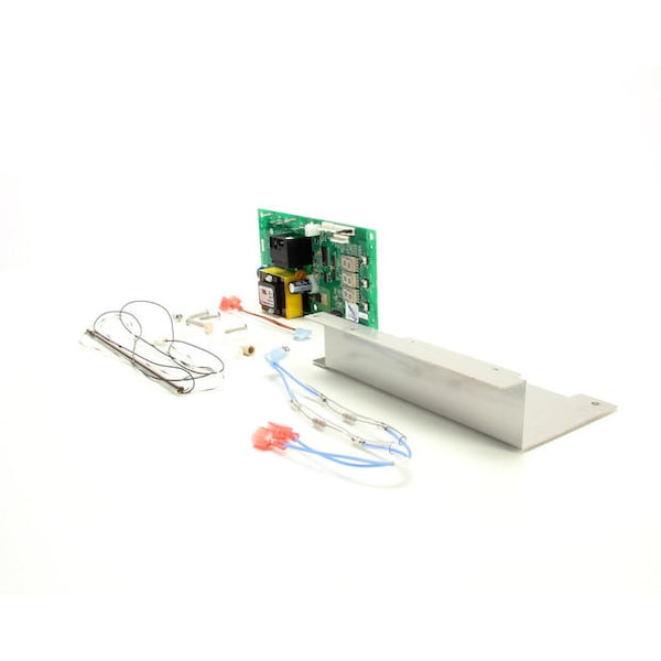 Cba H10X Retrofit Kit